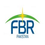 FBR pakistan registered
