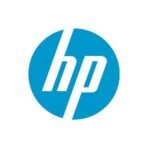 HP Brand Logo