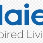 Haier electronics Brand