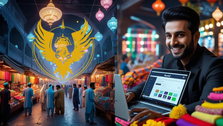 How to Start an Online Business in Pakistan:KAARTAL is a trusted online marketplace