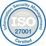 ISO 21007 Certified