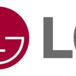 LG electronics logo