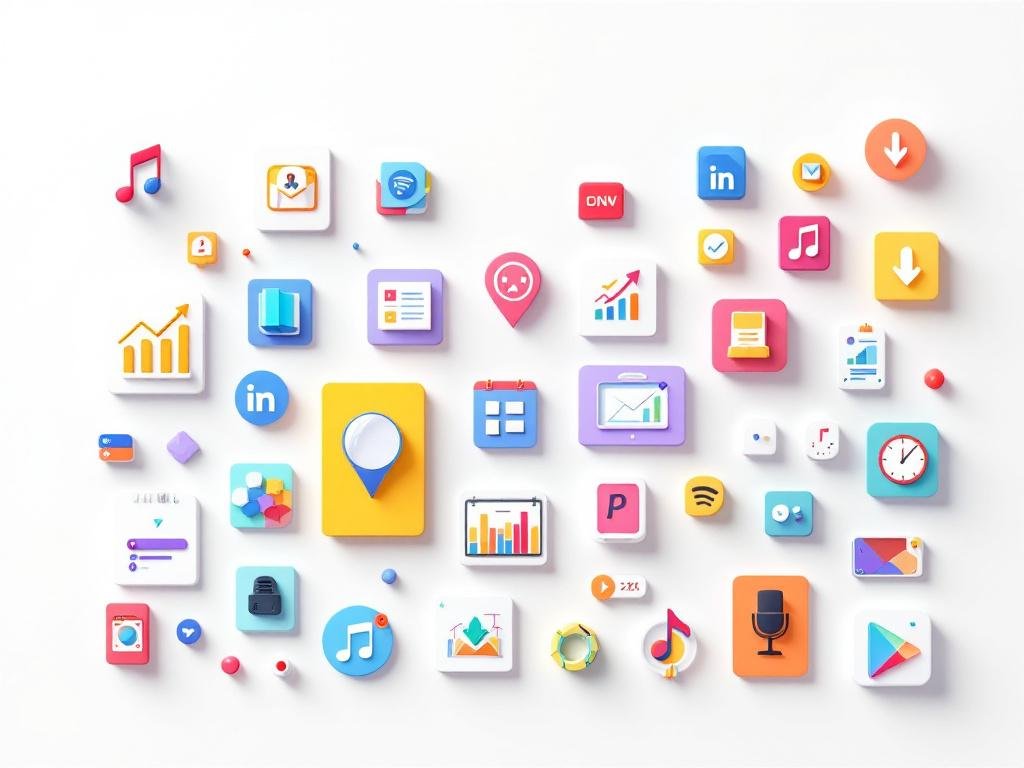 Digital Products/items in Pakistan