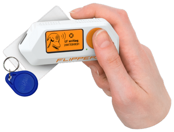 Flipper Zero in Pakistan – Portable Multi-Tool for Pentesters, Hackers & Geeks