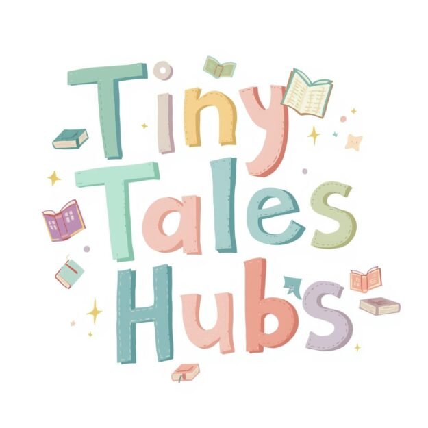 TinyTalesHubs