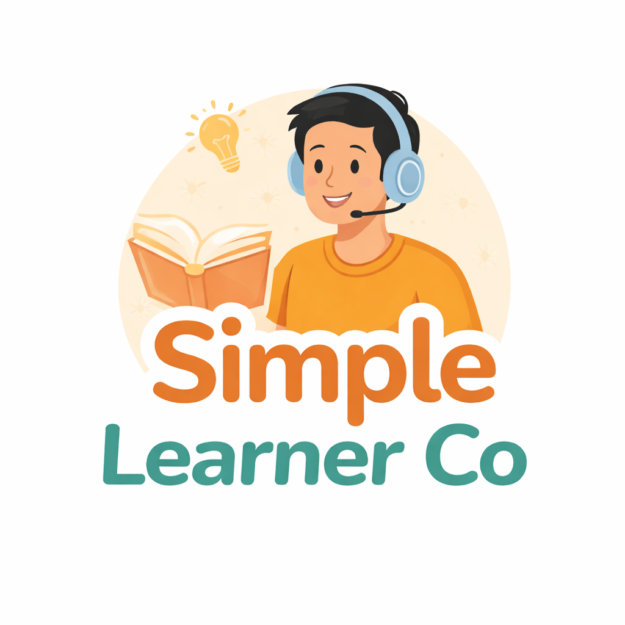 Simple Learn Co